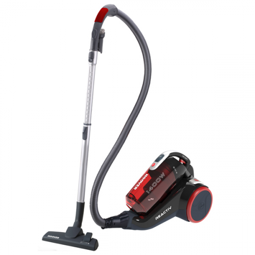 Пылесос с контейнером для пыли Hoover RC1410 019