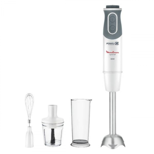 Погружной блендер Moulinex Optichef DD643132