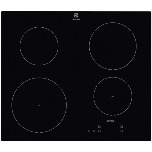 Встраиваемая индукционная панель Electrolux EHH56240IK