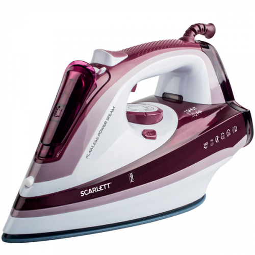 Утюг Scarlett SC-SI30K26
