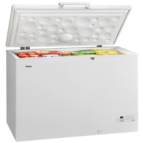 Морозильный ларь Haier HCE519R