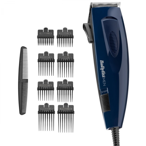 Машинка для стрижки волос Babyliss E695E