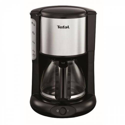 Кофеварка капельного типа Tefal Confidence CM3618