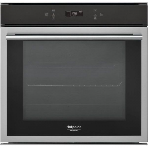 Электрический духовой шкаф Hotpoint-Ariston FI6 871 SC IX HA