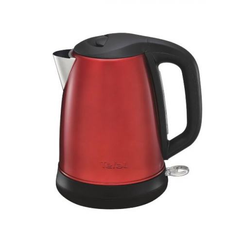 Электрочайник Tefal Confidence KI2705 Red