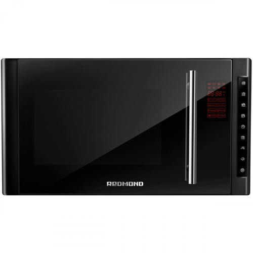 Микроволновая печь с грилем Redmond RM-2301D