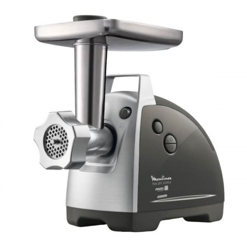 Электромясорубка Moulinex HV8 ME688832
