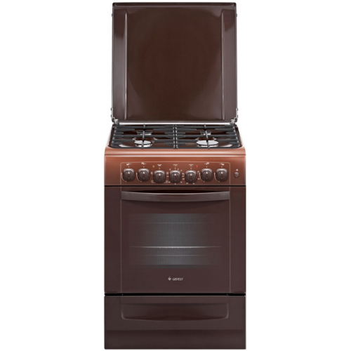 Комбинированная плита (60 см) Gefest ПГЭ 6102-02 0001