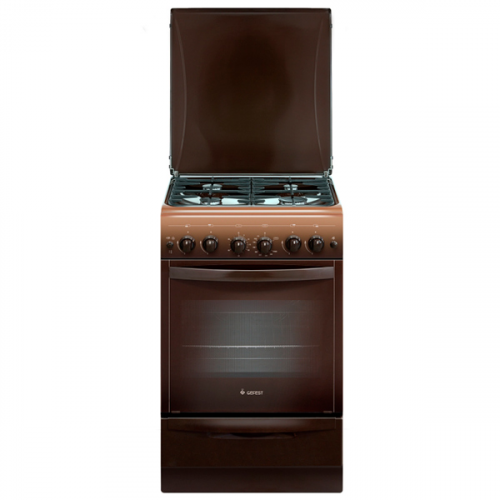 Газовая плита (50-55 см) Gefest ПГ 5100-02 0001