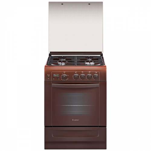 Газовая плита (60 см) Gefest ПГ 6100-03 0003