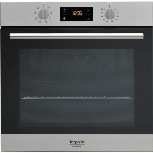 Электрический духовой шкаф Hotpoint-Ariston FA2 540 H IX HA