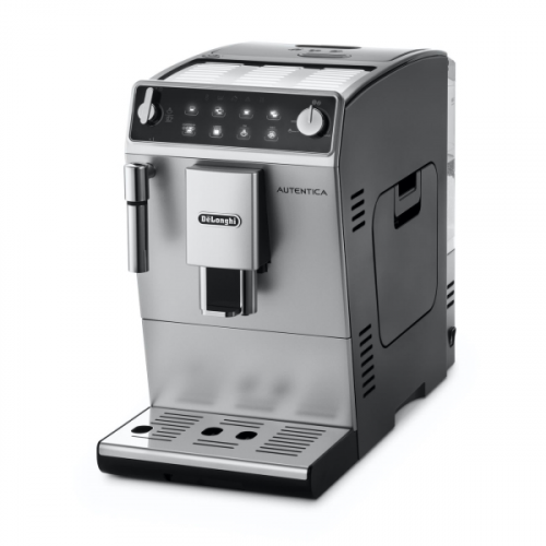 Кофемашина DeLonghi ETAM 29.510.SB