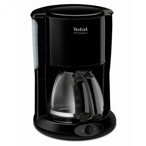 Кофеварка капельного типа Tefal CM261838