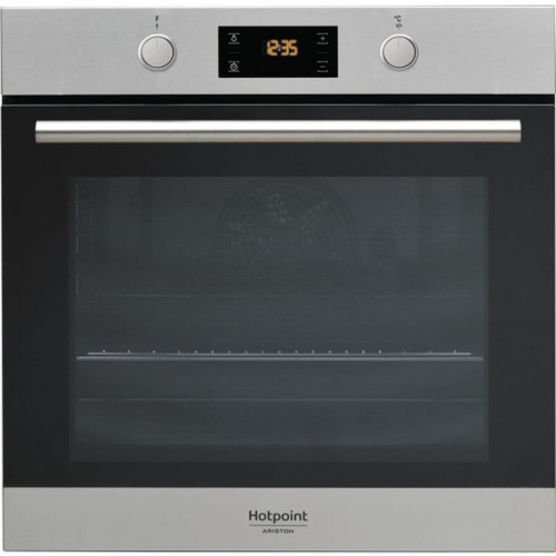 Электрический духовой шкаф Hotpoint-Ariston FA2 841 JH IX HA