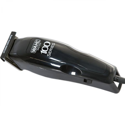 Машинка для стрижки волос Wahl Home Pro 100 (1395.0460)