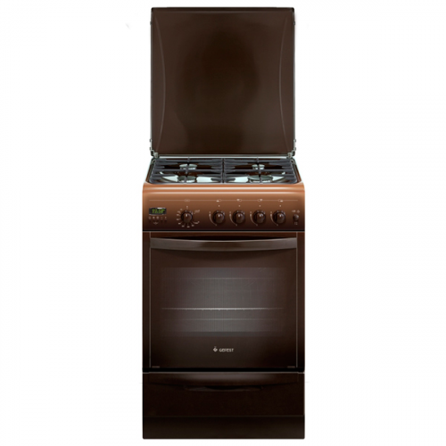 Газовая плита (50-55 см) Gefest ПГ 5100-04 0001