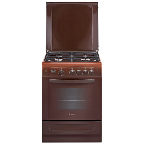 Газовая плита (60 см) Gefest ПГ 6100-03 0001