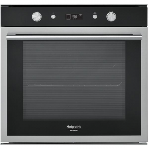 Электрический духовой шкаф Hotpoint-Ariston FI6 861 SH IX HA
