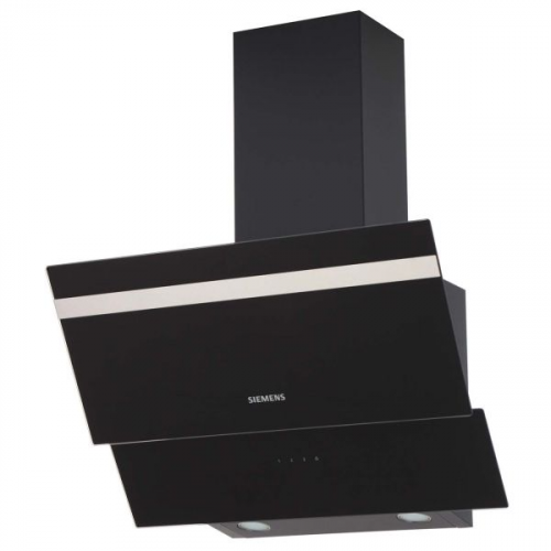 Вытяжка 60 см Siemens LC65KA670R