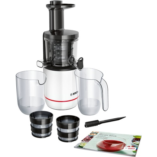 Соковыжималка шнековая Bosch VitaExtract MESM500W