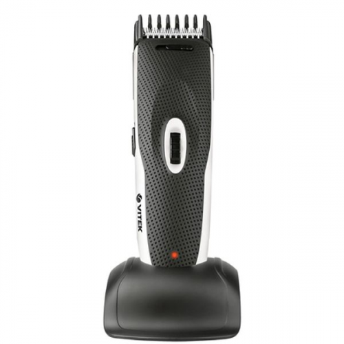 Машинка для стрижки волос Vitek VT-1355 W