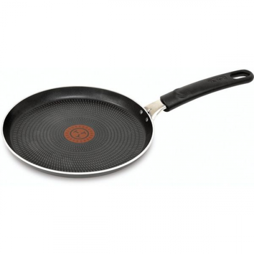 Сковорода блинная Tefal Extra 22см (04165522) блинная