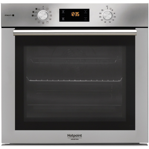Электрический духовой шкаф Hotpoint-Ariston FA4S 842 J IX HA