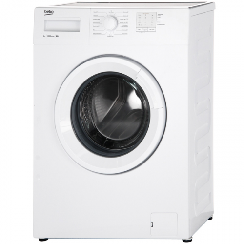 Стиральная машина узкая Beko WRE 6511 BWW