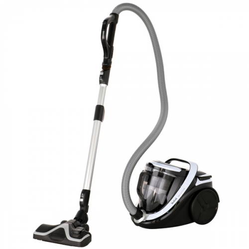 Пылесос с контейнером для пыли Tefal Silence Force 4A TW7647EA