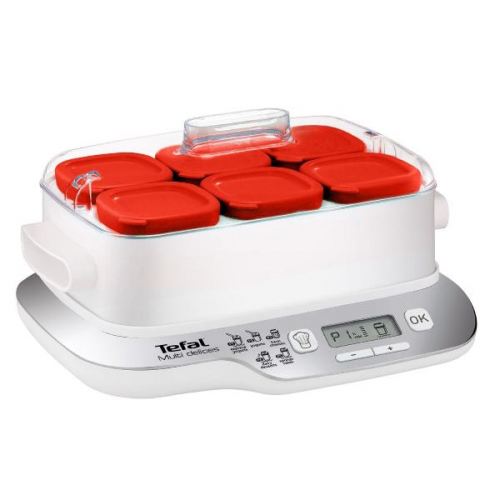 Йогуртница Tefal Multi Delices Express YG660132