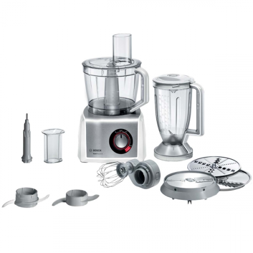 Кухонный комбайн Bosch Multi Talent8 MC812S814