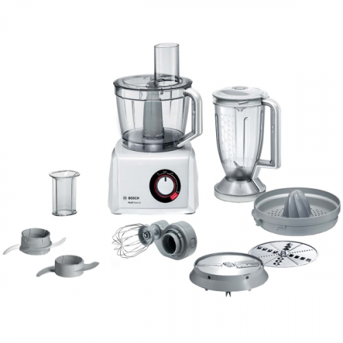 Кухонный комбайн Bosch Multi Talent8 MC812W620