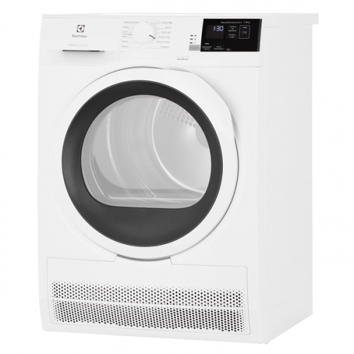 Сушильная машина Electrolux PerfectCare 600 EW6CR428W