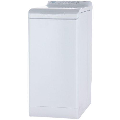 Стиральная машина с вертикальной загрузкой Zanussi ZWY50924CI
