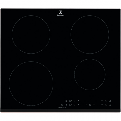 Встраиваемая индукционная панель Electrolux IME6440KF