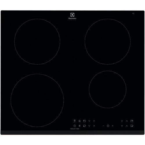 Встраиваемая индукционная панель Electrolux IPE6440KFV