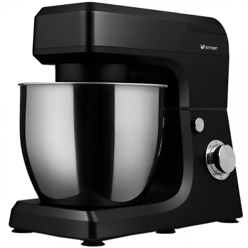 Миксер Kitfort КТ-1339-3 черный