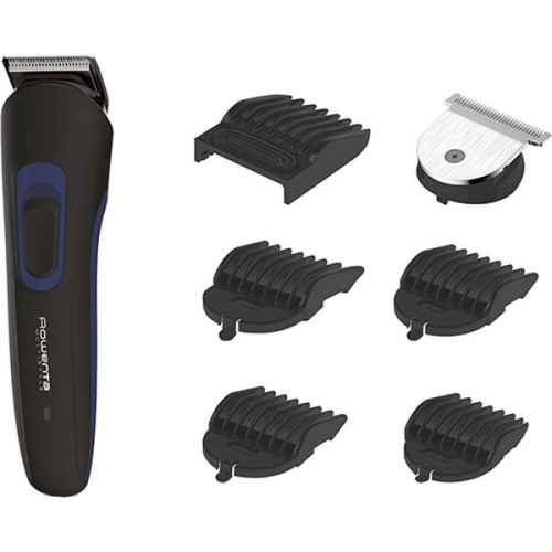 Мультитриммер 7в1 Rowenta Multistyle TN8930F0