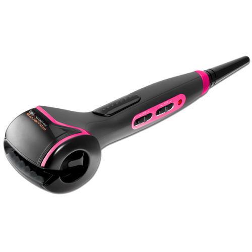 Электрощипцы Rowenta So Curls for Elite CF3712F0