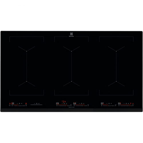 Встраиваемая индукционная панель Electrolux EIV9467