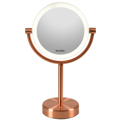 Зеркало косметическое Planta PLM-1725 Copper