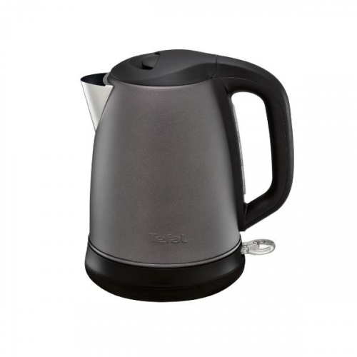 Электрочайник Tefal Confidence KI2709 Gray