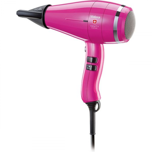 Фен Valera VA 8601 HP Vanity Comfort Hot Pink