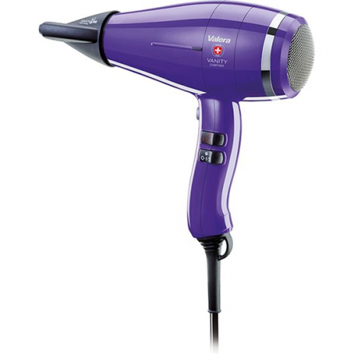Фен Valera VA 8601 PP Vanity Comfort Pretty Purple