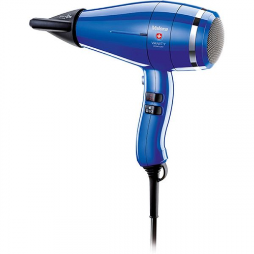Фен Valera VA 8601 RB Vanity Comfort Royal Blue
