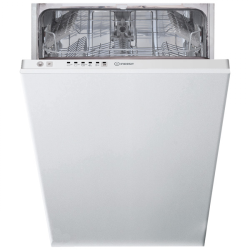 Встраиваемая посудомоечная машина 45 см Indesit DSIE 2B10