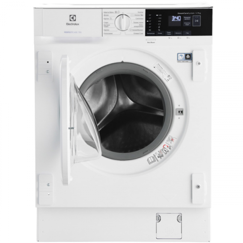 Встраиваемая стиральная машина Electrolux EW7F4R47WI