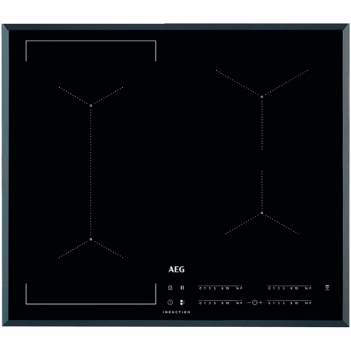 Встраиваемая индукционная панель AEG IKR64441FB