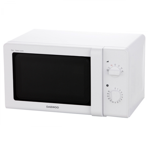 Микроволновая печь соло Daewoo KOR-6627W