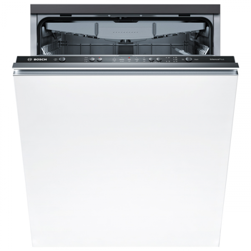 Встраиваемая посудомоечная машина 60 см Bosch Serie | 2 Hygiene Dry SMV25FX01R